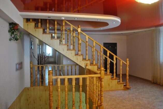 Hotel OOO PMK-2 - Photo2