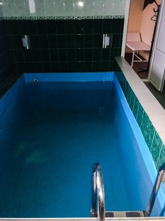Hotel OOO PMK-2 - Photo3