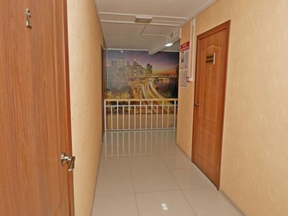 Mini-hotel Alfa Elista - Photo3