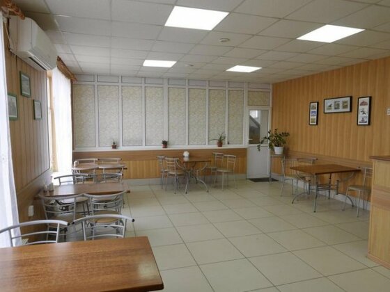 Mini-hotel Alfa Elista - Photo4