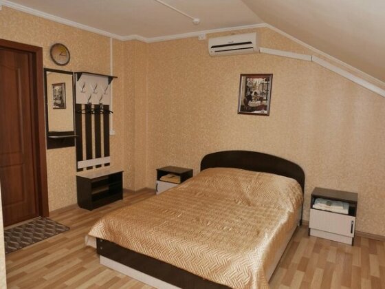 Mini-hotel Alfa Elista - Photo5