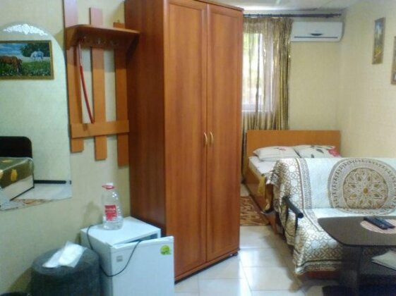 Mini-Hotel Chance - Photo5
