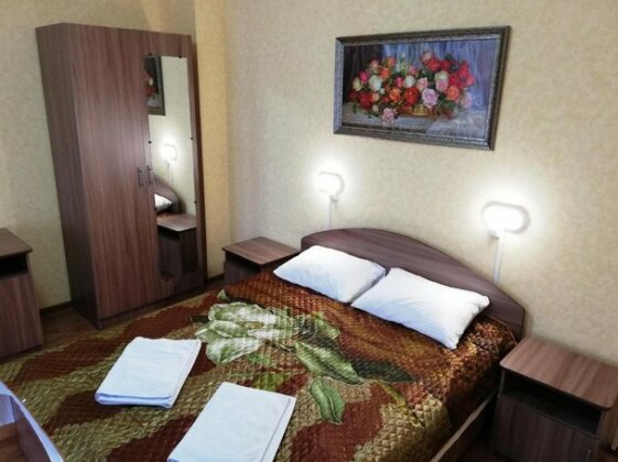 Olimp Hotel Elista - Photo2
