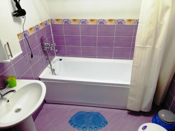 Olimp Hotel Elista - Photo4