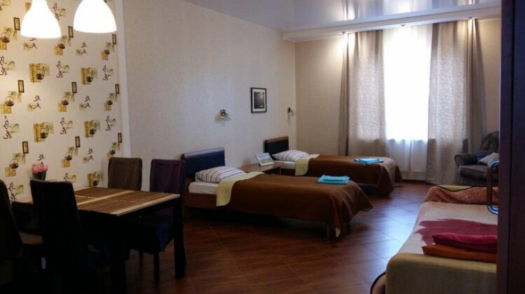 Turist Elista - Photo2