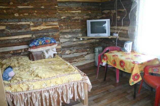Agrousadba Volzhskaya Legenda - Photo3