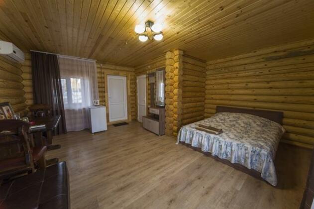 Aleksandrina Hotel - Photo2