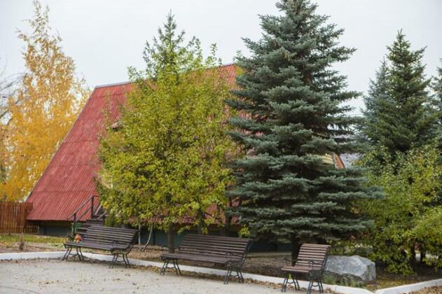 Aleksandrina Hotel - Photo4
