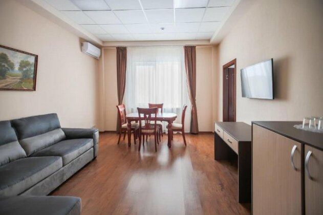 Aviator Hotel Engels - Photo3