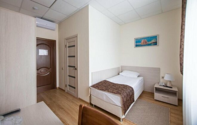Aviator Hotel Engels - Photo4