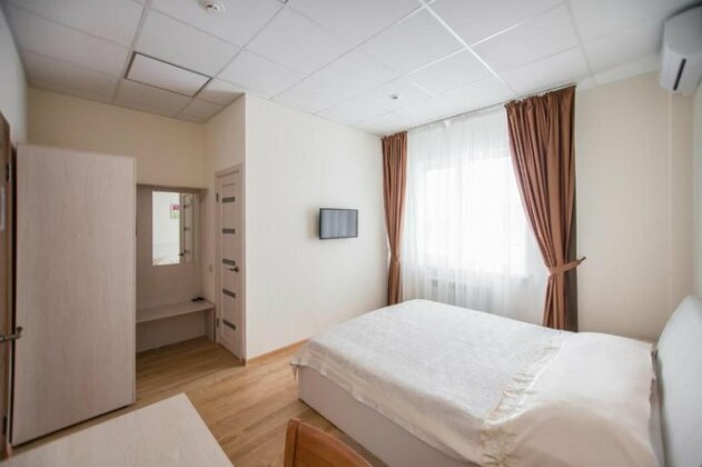 Aviator Hotel Engels - Photo5