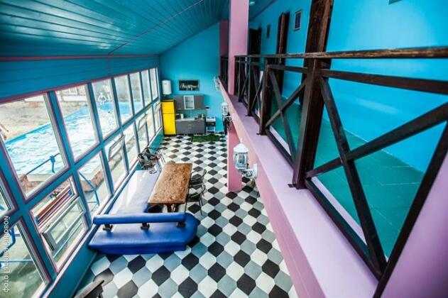 Complex Assambleya - Photo3