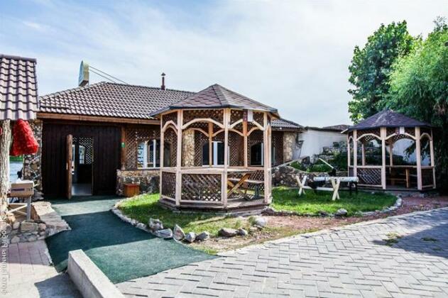 Complex Assambleya - Photo5