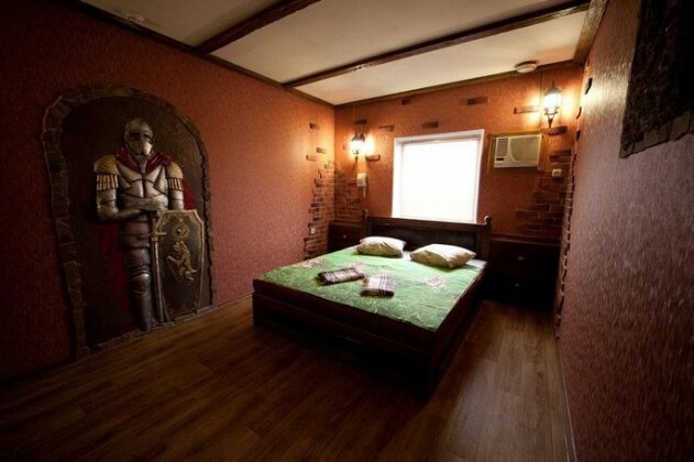 Complex Rublevka - Photo3