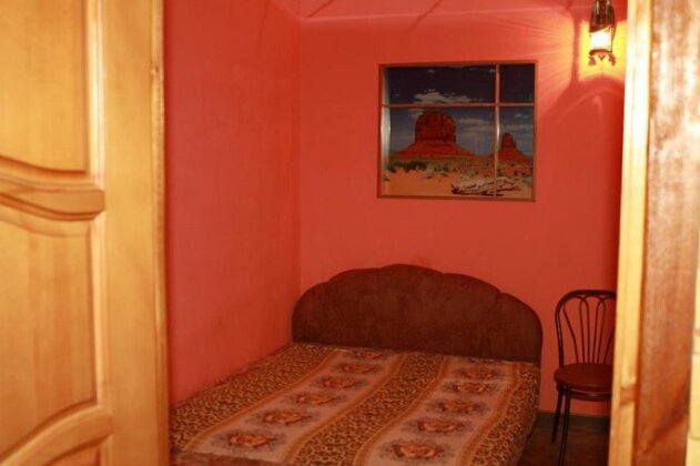 Complex Rublevka - Photo5
