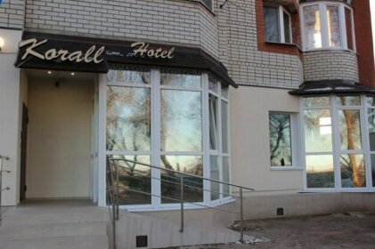 Corall Hotell