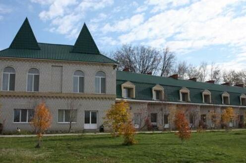 Edelveis Hotel