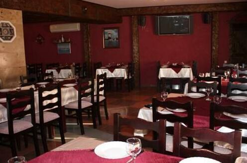 Edelveis Hotel - Photo2