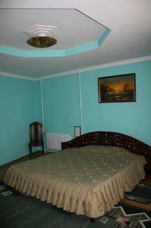 Edelveis Hotel - Photo3