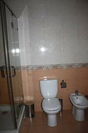 Edelveis Hotel - Photo5