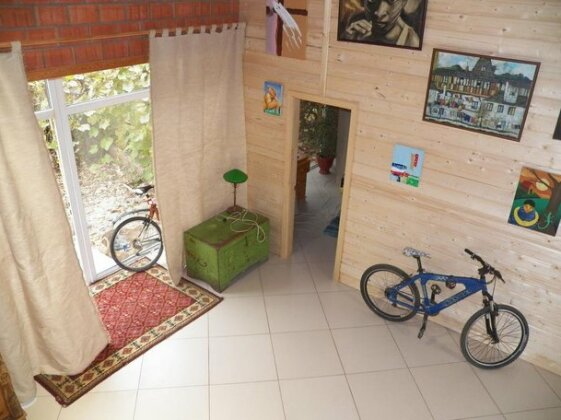 Holiday Home on Chapaeva - Photo2