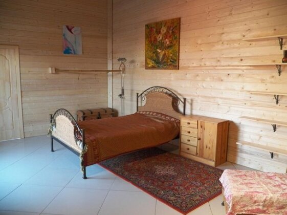 Holiday Home on Chapaeva - Photo4