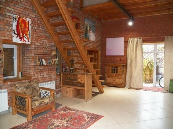 Holiday Home on Chapaeva - Photo5