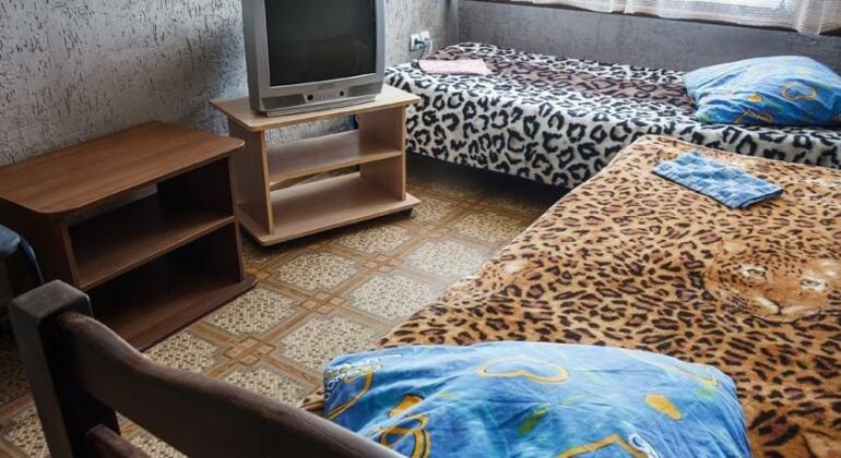 Hostel Dorozhny - Photo3