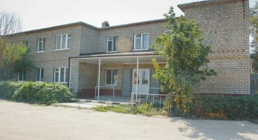 Hostel Dorozhny