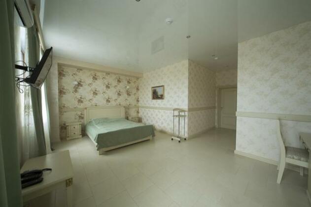 Hotel Pokrovsk - Photo2