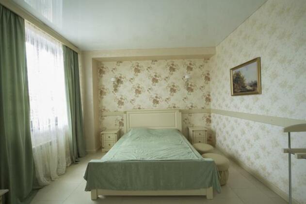 Hotel Pokrovsk - Photo3