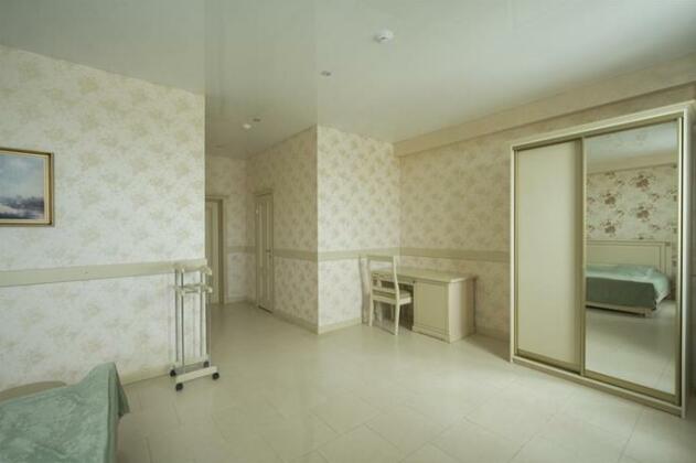 Hotel Pokrovsk - Photo4