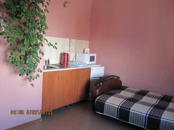 Hotel Uyt Engels - Photo2