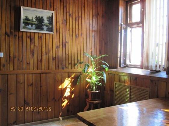 Hotel Uyt Engels - Photo4