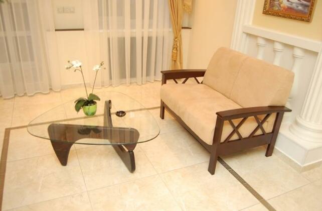 Hotel Volga - Photo5
