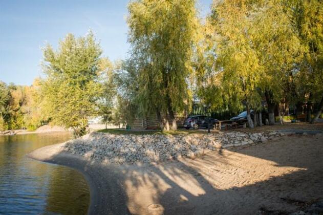 Ostrovok Hotel Engels - Photo5