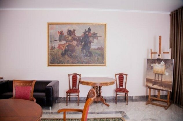 Park Hotel Eldorado - Photo4