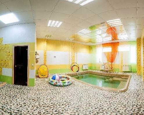 Park-hotel Noviy Vek - Photo4