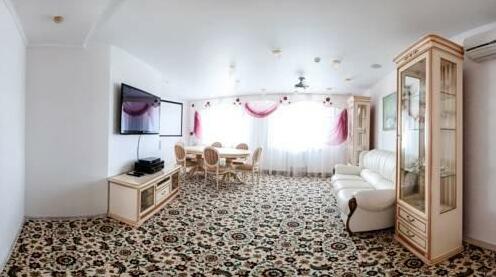 Park-hotel Noviy Vek - Photo5