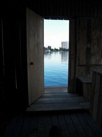 Pristan Lodge - Photo2
