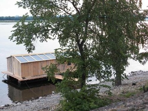 Pristan Lodge - Photo5