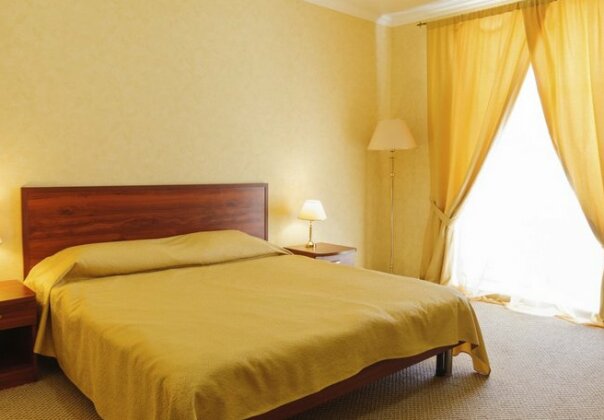 Rodzher Hotel - Photo3