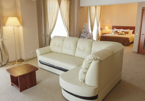 Rodzher Hotel - Photo4