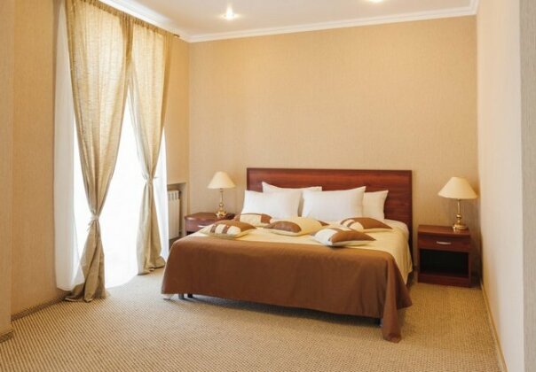 Rodzher Hotel - Photo5