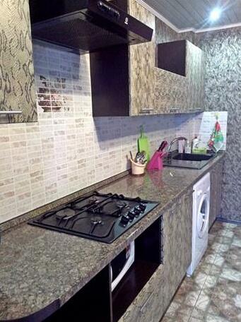 Stepnaya 57 Apartments - Photo2
