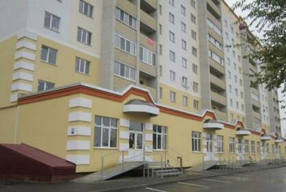 Stepnaya 57 Apartments