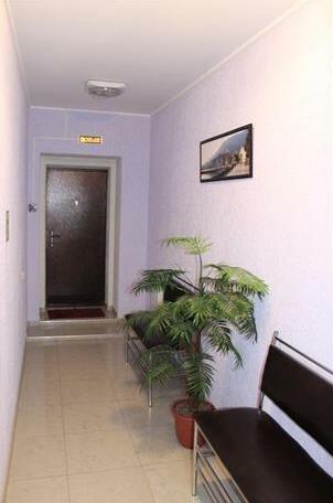 Yalta Hotel Engels - Photo3