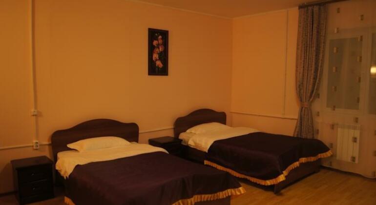 Ametist Guest House - Photo4