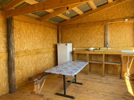 Baikal Guesthouses - Photo3