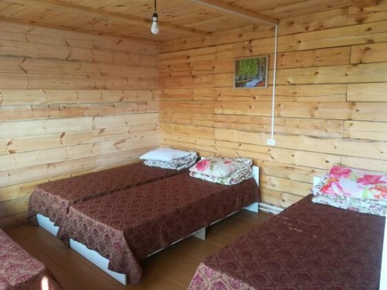 Baikal Guesthouses - Photo5